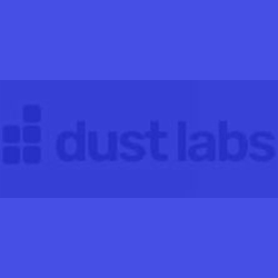 dust labs logo